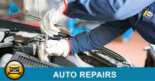Tips on Starting your own Auto Repairs Business