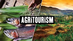 AGRITOURISM FOR UPCOMING & EMERGING FARMERS