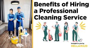 How to Start my Own Cleaning Service Now?