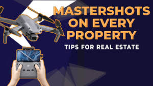 How to Start a Drone Service for Real Estate & Events Now?