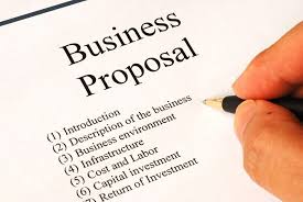 Where to find high – quality business proposal services now?