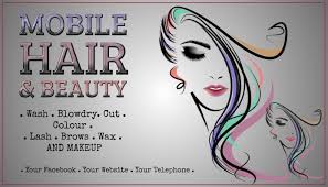 How to start a mobile hair & beauty salon now?