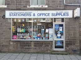 How to Start a Stationery Shop That Attract Customers Now?